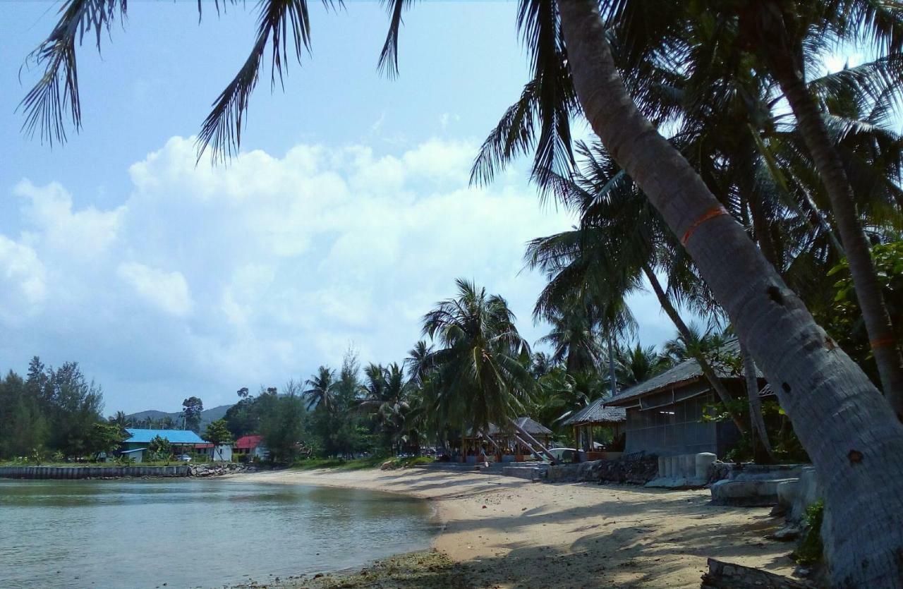 Bamboo Bay Hotel ศรีธนู ภายนอก รูปภาพ